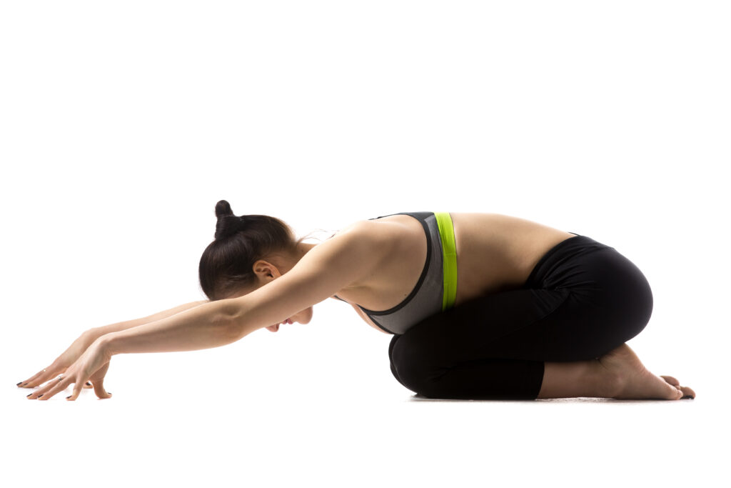 Balasana