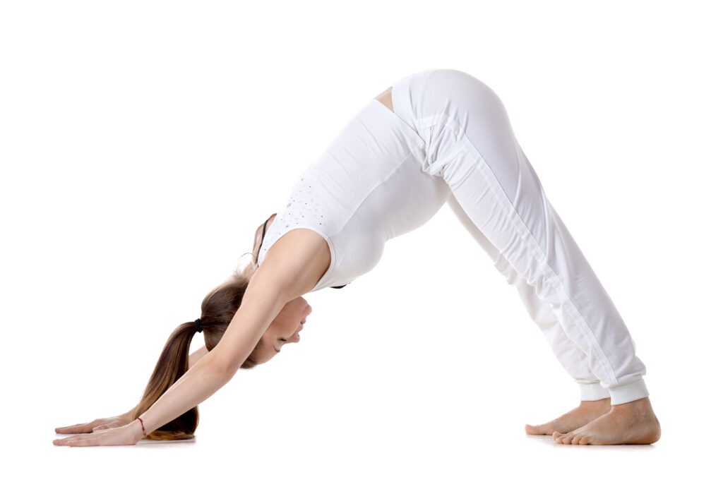 Benefits of Downward-Facing Dog