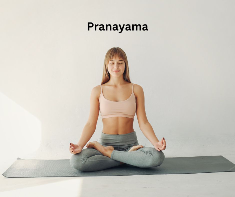 pranayama
